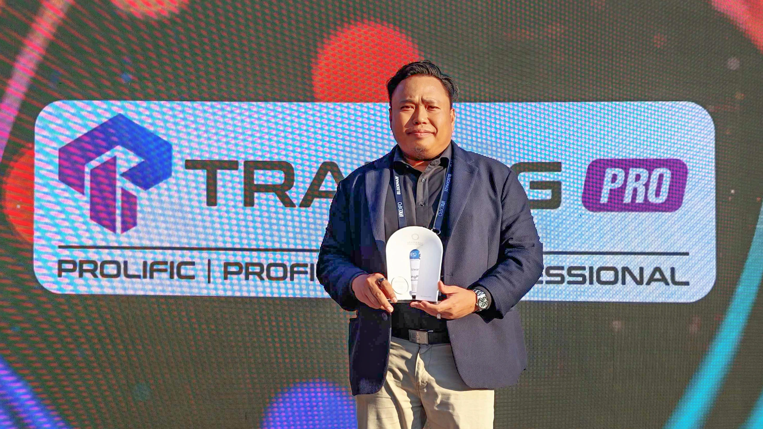 Beyond the Award: Why Traders Choose TradingPRO for Reliability and Growth